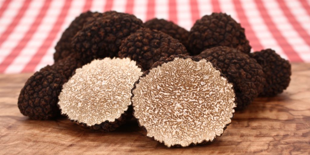 Unveiling the Truth: Real vs. Fake Truffle Olive Oils