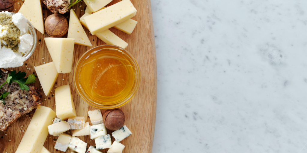 Making a Great Cheese Board: Why the Olive Oil and Balsamic Vinegar You Choose Change Everything