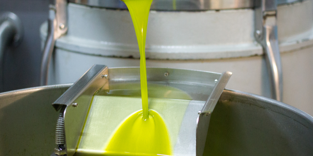The Olive Oils You Should Never Buy — And What They're Hiding